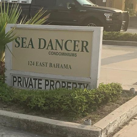 Bahama Breeze #2 Sea Dancer Condos جنوب جزيرة بادري المظهر الخارجي الصورة