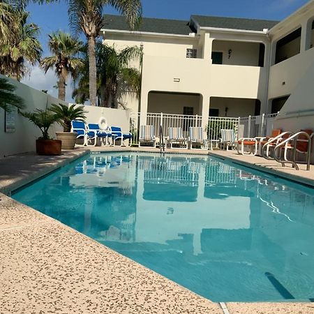 Bahama Breeze #2 Sea Dancer Condos جنوب جزيرة بادري المظهر الخارجي الصورة