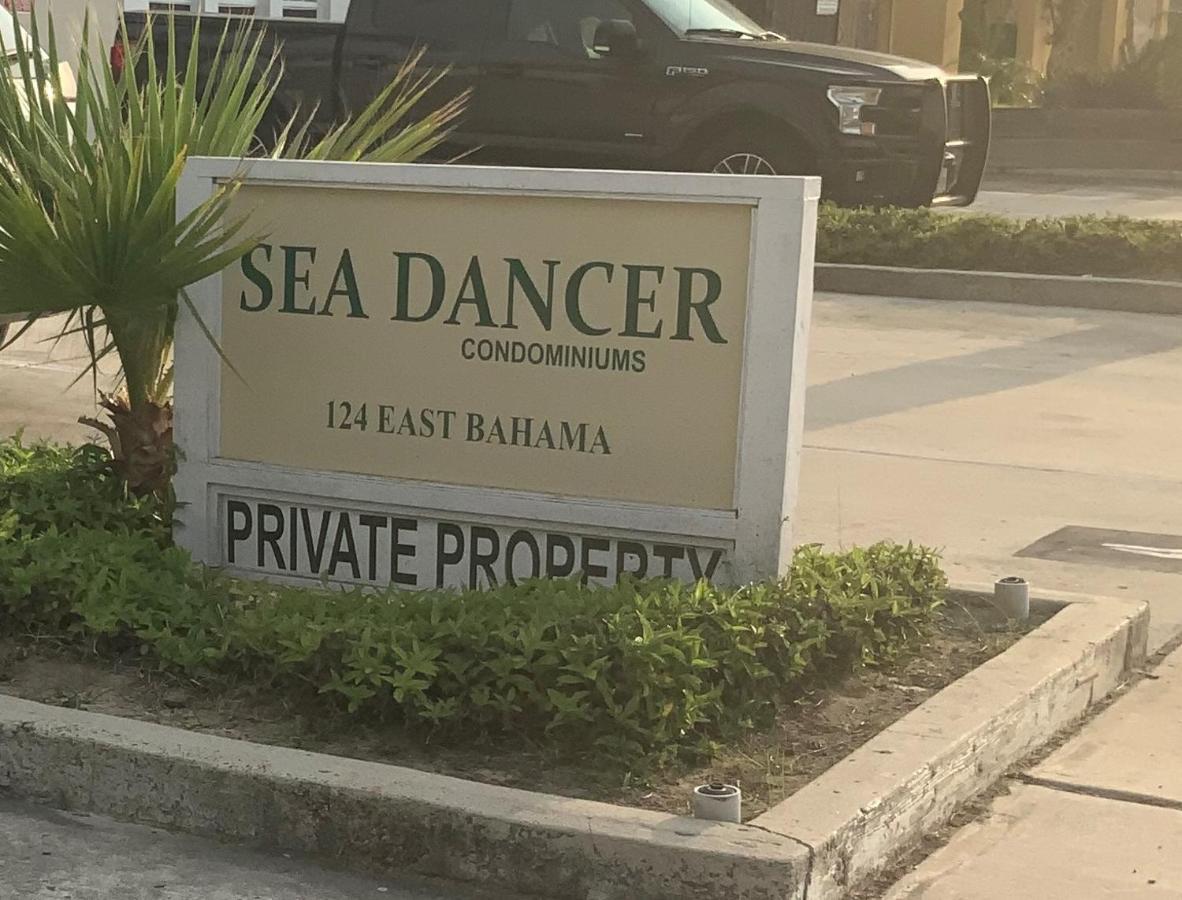 Bahama Breeze #2 Sea Dancer Condos جنوب جزيرة بادري المظهر الخارجي الصورة